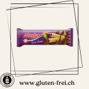 Barattoli di mais Alaska ripieni di crema al cacao senza glutine